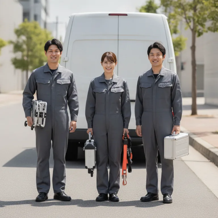 葬儀社 のチーム: Fuchū