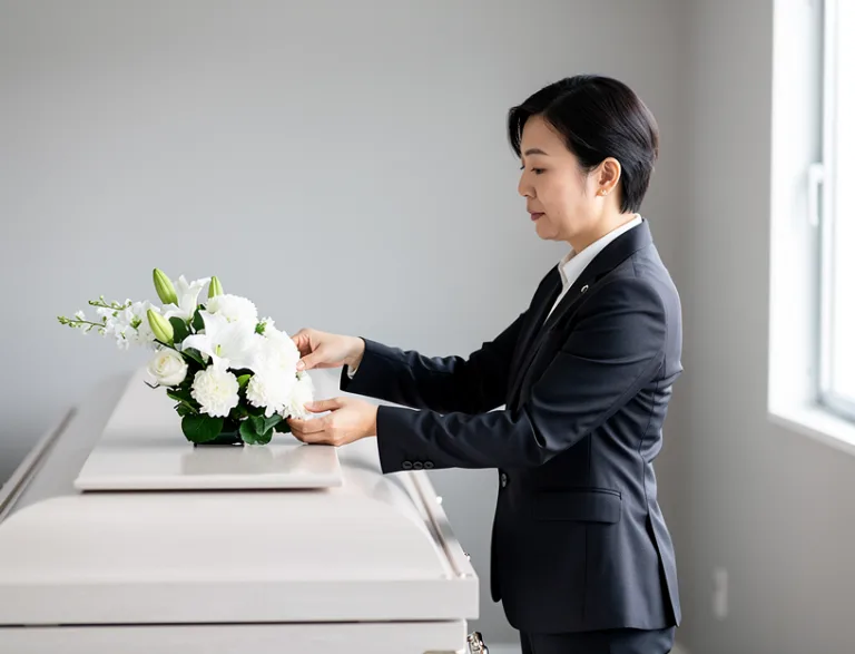 葬儀社 のサービス対応地域: Fuchū